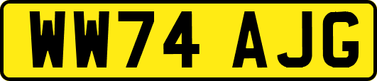 WW74AJG