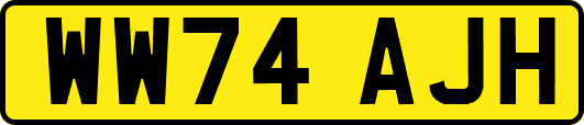 WW74AJH