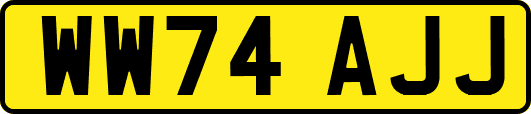 WW74AJJ