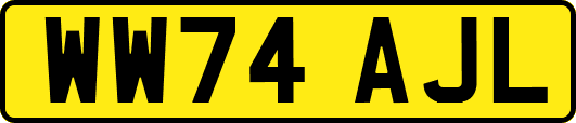 WW74AJL
