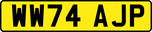 WW74AJP