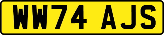 WW74AJS