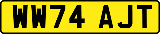 WW74AJT