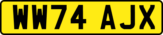 WW74AJX