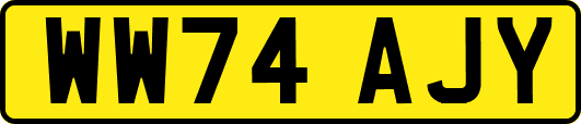 WW74AJY