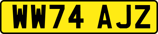 WW74AJZ