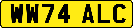WW74ALC
