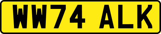WW74ALK
