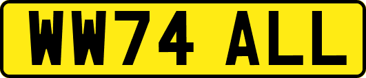 WW74ALL