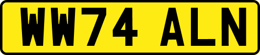 WW74ALN