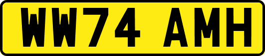 WW74AMH