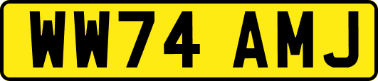 WW74AMJ