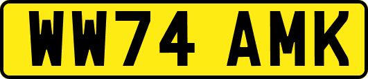 WW74AMK