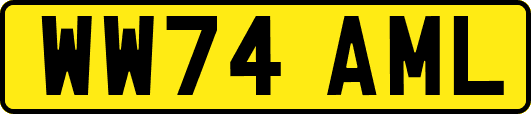 WW74AML
