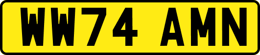 WW74AMN