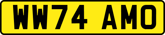 WW74AMO