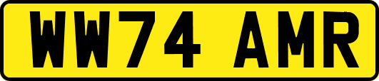 WW74AMR