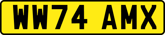 WW74AMX