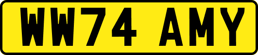 WW74AMY