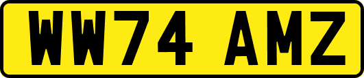 WW74AMZ