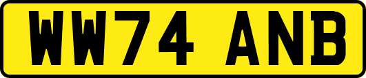 WW74ANB