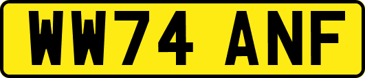 WW74ANF