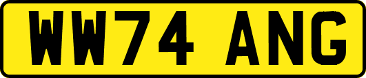 WW74ANG