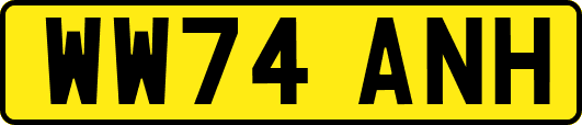 WW74ANH