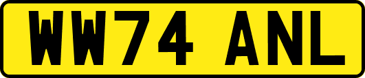 WW74ANL