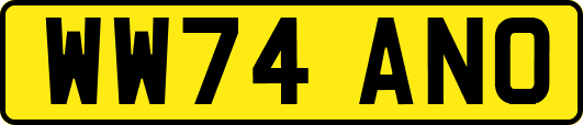 WW74ANO