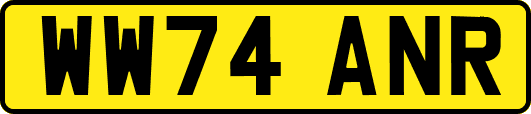 WW74ANR