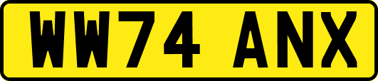WW74ANX