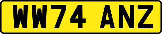 WW74ANZ