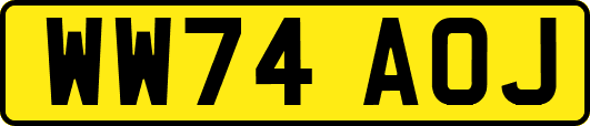WW74AOJ