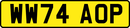 WW74AOP