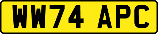 WW74APC