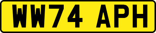 WW74APH