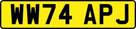 WW74APJ
