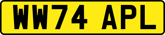 WW74APL