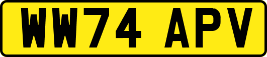 WW74APV