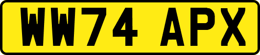 WW74APX
