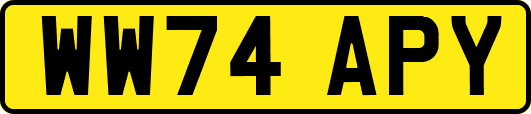 WW74APY