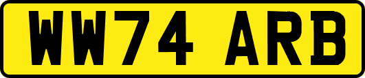 WW74ARB