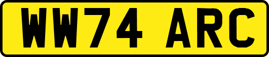 WW74ARC