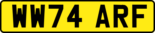 WW74ARF