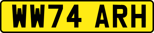 WW74ARH