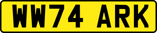 WW74ARK