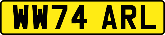 WW74ARL