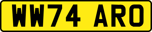 WW74ARO