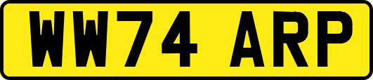 WW74ARP